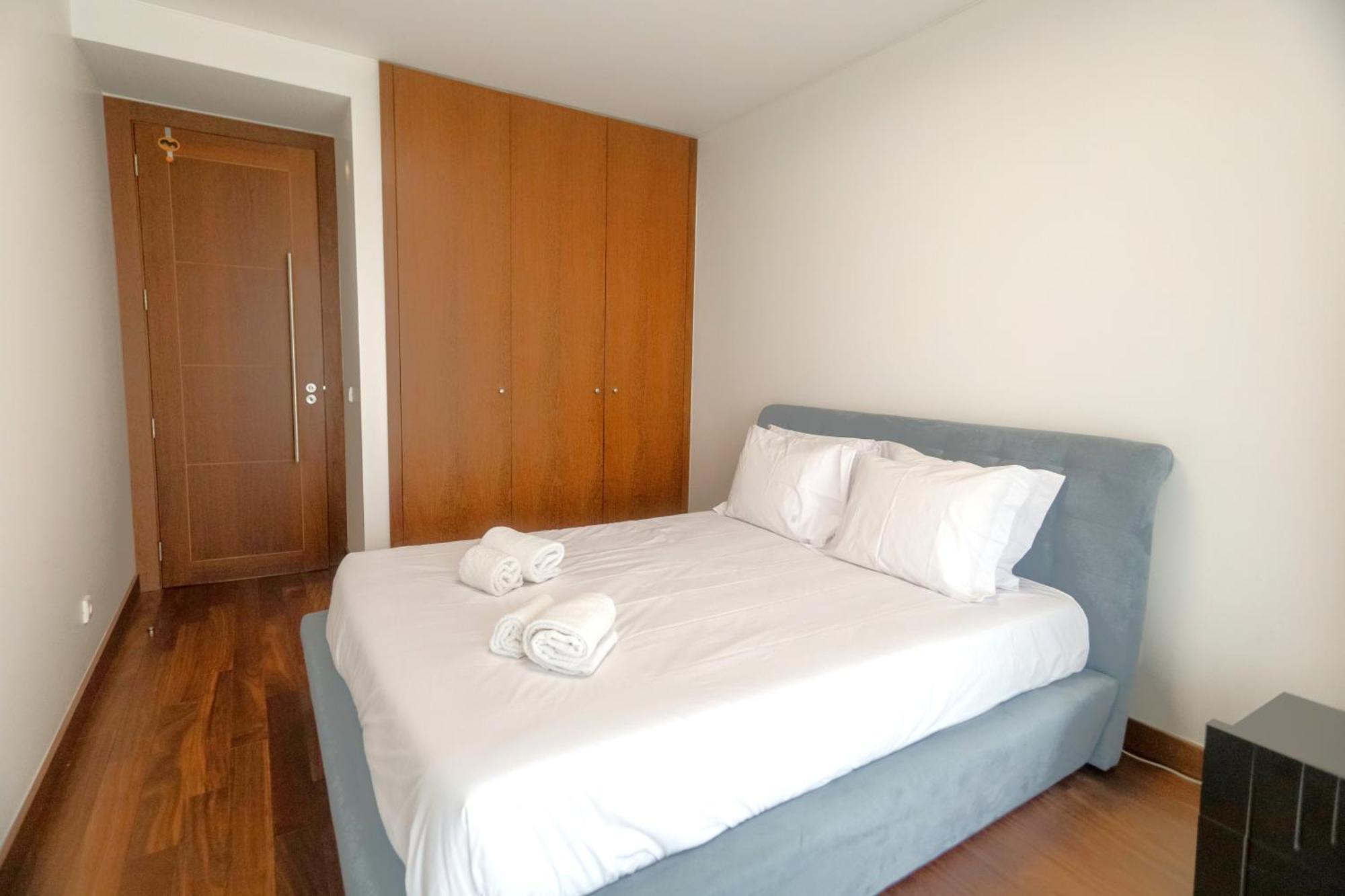 Afurada Premium Apartment By Porto City Hosts Vila Nova de Gaia Zewnętrze zdjęcie