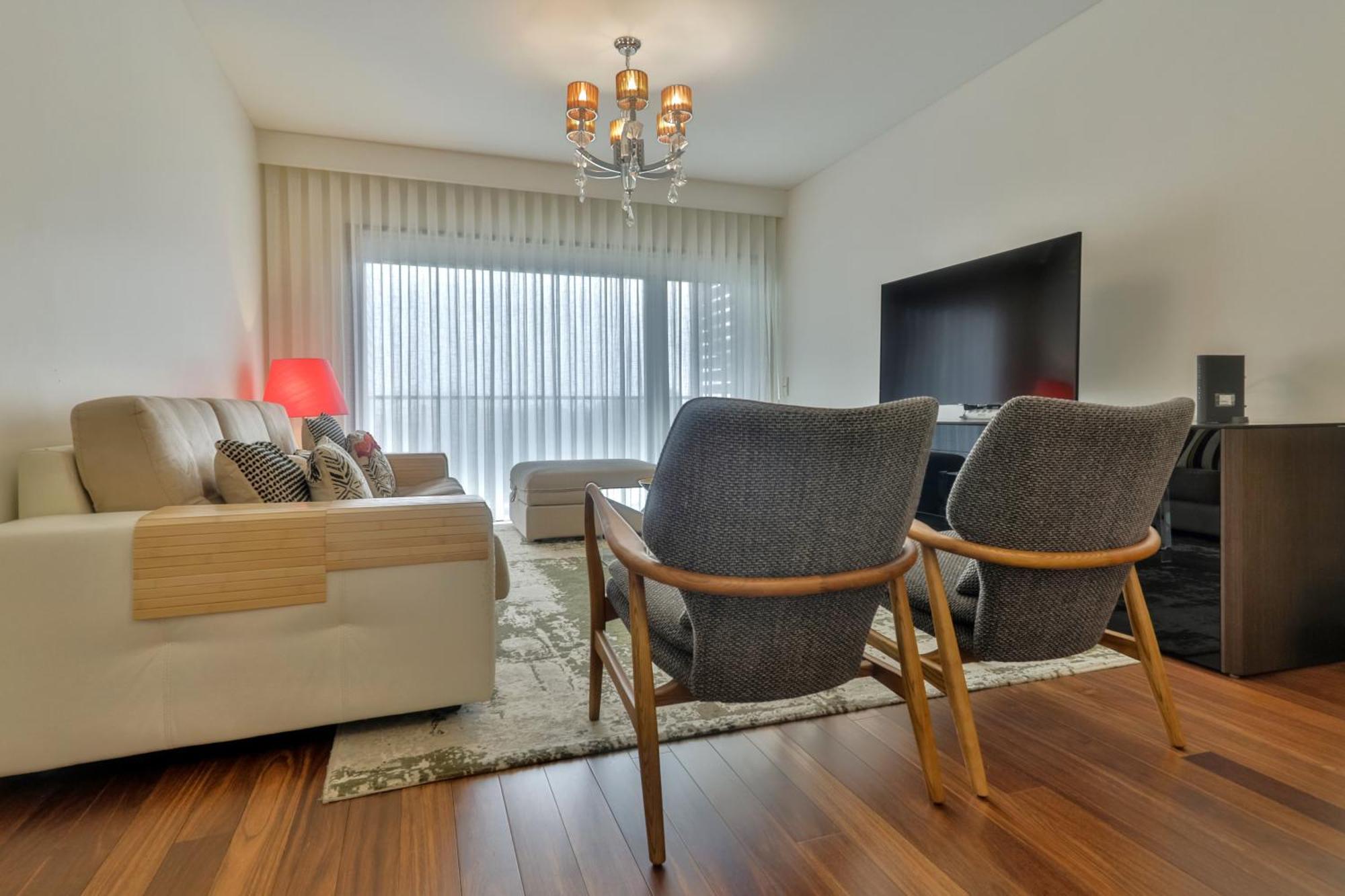 Afurada Premium Apartment By Porto City Hosts Vila Nova de Gaia Zewnętrze zdjęcie