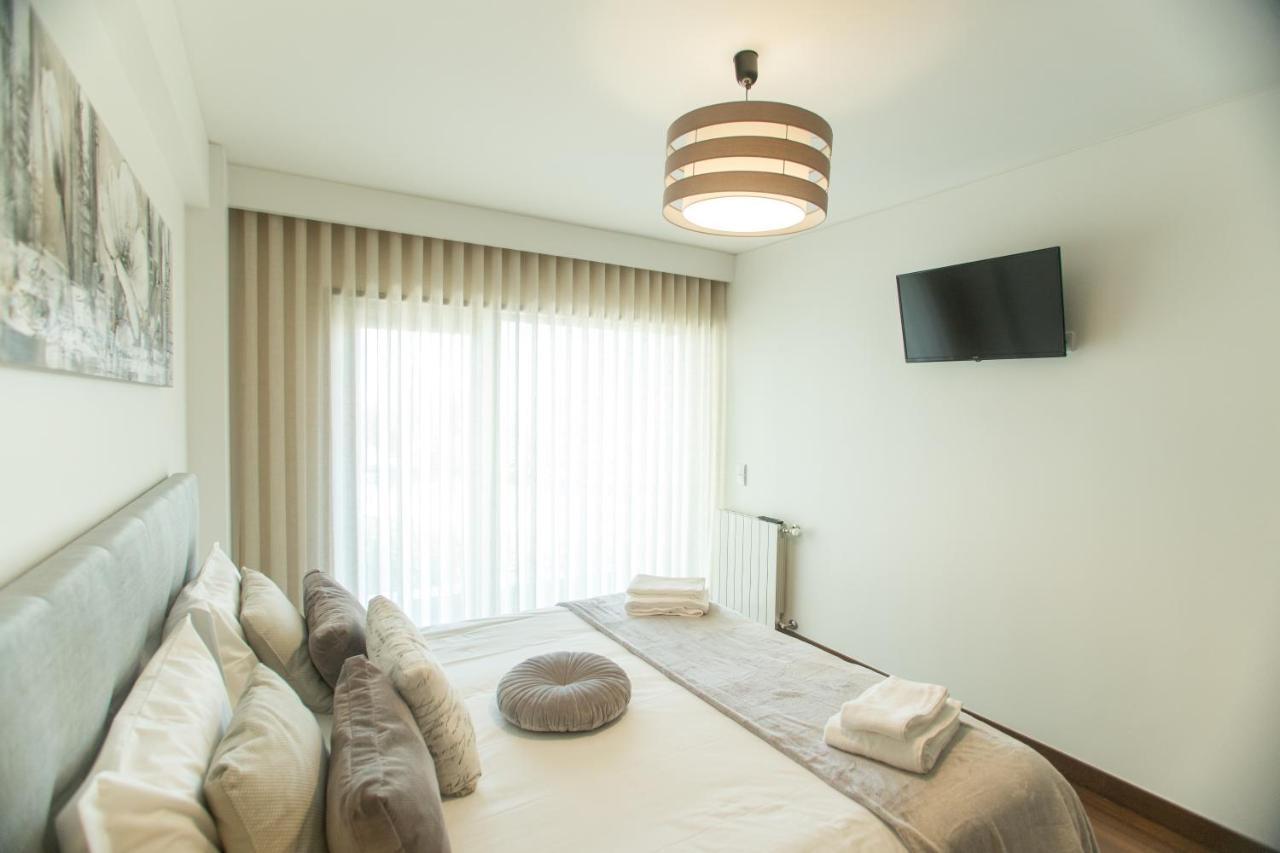 Afurada Premium Apartment By Porto City Hosts Vila Nova de Gaia Zewnętrze zdjęcie