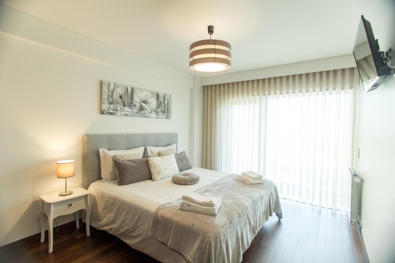 Afurada Premium Apartment By Porto City Hosts Vila Nova de Gaia Zewnętrze zdjęcie